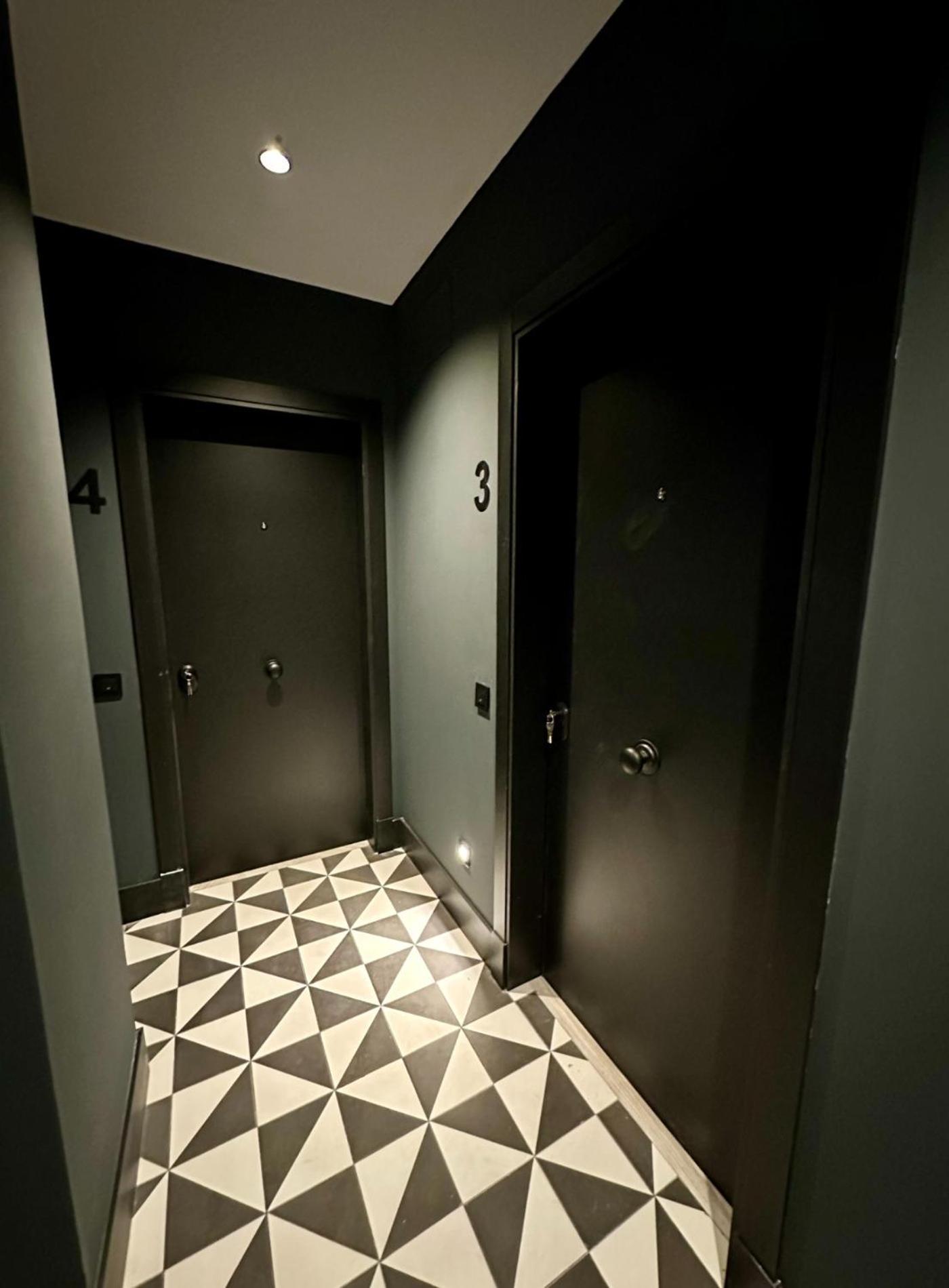 Chic Apt Para 4Pax En Plaza Del Carmen-Gran Via E2 Madrid Exterior photo