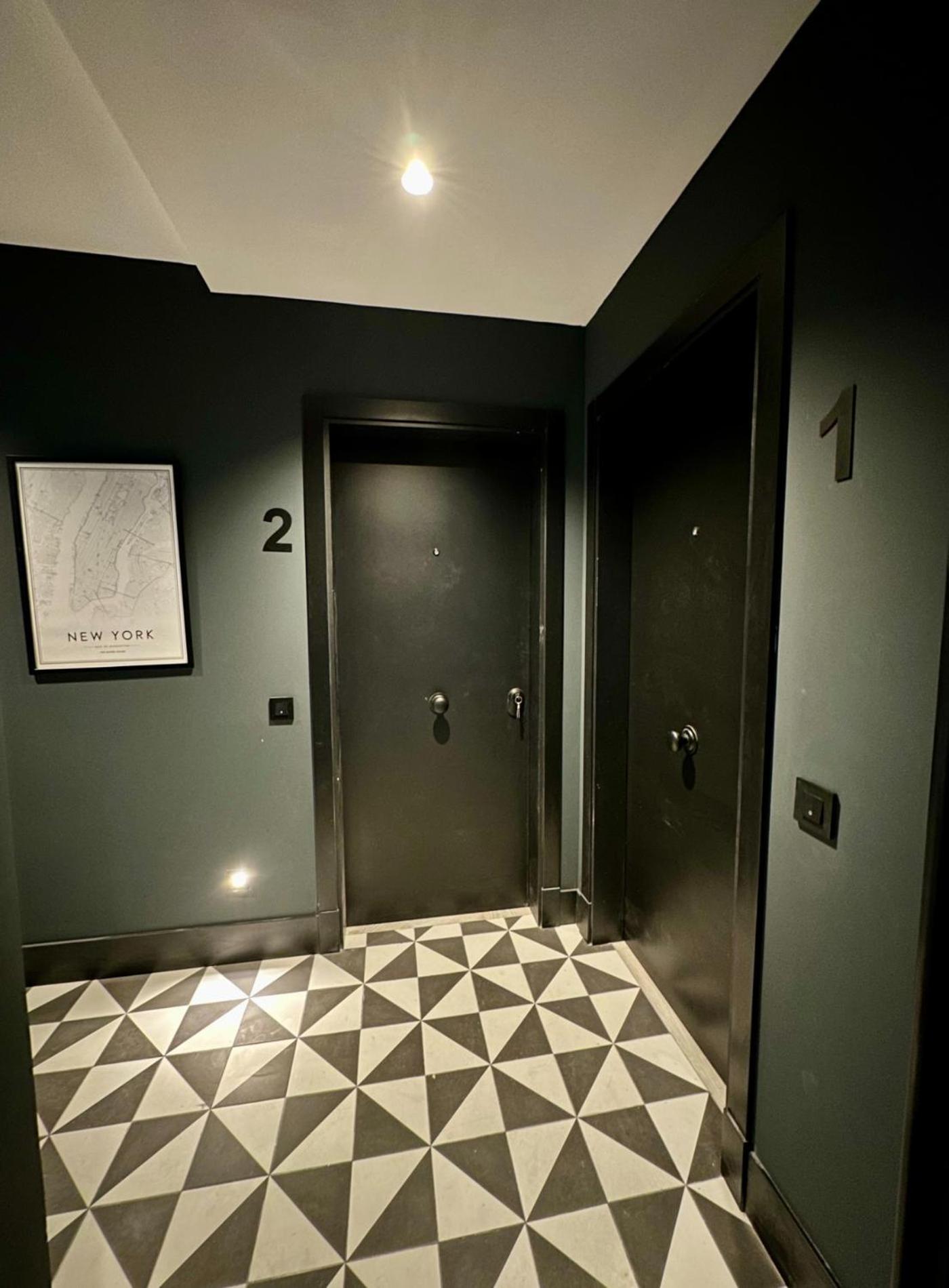 Chic Apt Para 4Pax En Plaza Del Carmen-Gran Via E2 Madrid Exterior photo
