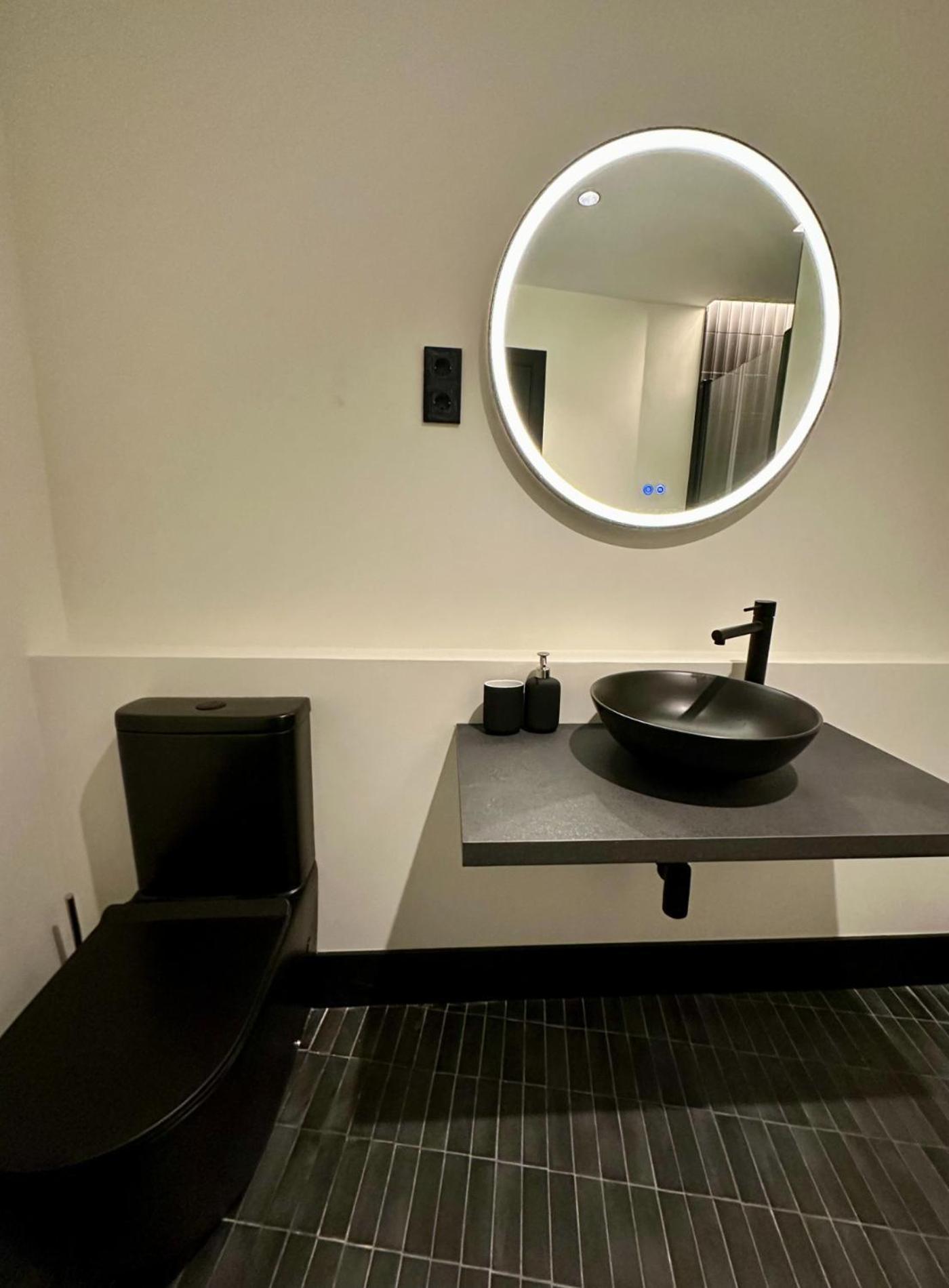 Chic Apt Para 4Pax En Plaza Del Carmen-Gran Via E2 Madrid Exterior photo