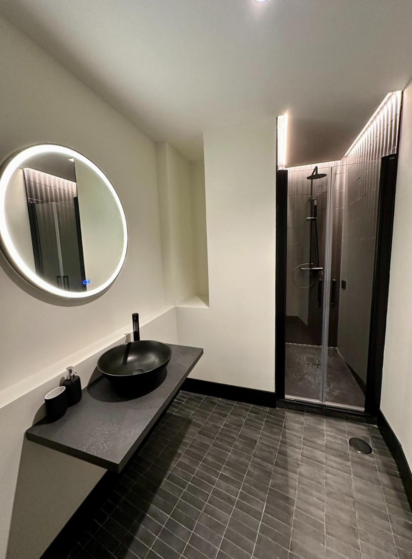 Chic Apt Para 4Pax En Plaza Del Carmen-Gran Via E2 Madrid Exterior photo