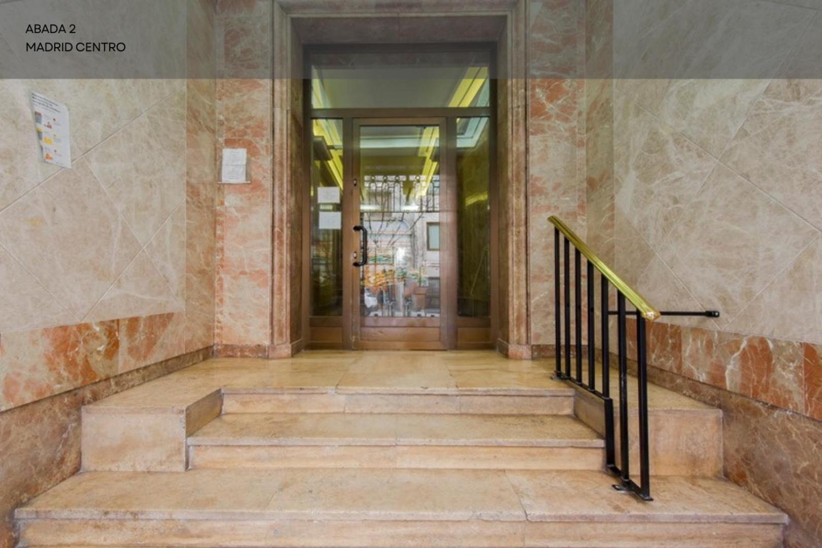 Chic Apt Para 4Pax En Plaza Del Carmen-Gran Via E2 Madrid Exterior photo